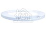 Constructa Wasmachine Bosch Deurrand Kunststof ring  Serie 4, iQ 300 varioPerfect 18006699