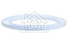 Constructa Wasmachine Bosch Deurrand Kunststof ring  Serie 4, iQ 300 varioPerfect 18006699