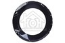 Bosch Wasmachine Bosch Deurrand Wasmachinedeur IQ300 798821