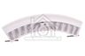 Constructa Wasmachine Alternatief Deurgreep Gebogen, wit WXLM1460, WXS862, WXL1461 481710