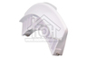 Constructa Wasmachine Alternatief Deurgreep Gebogen, wit WXLM1460, WXS862, WXL1461 481710