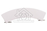 Constructa Wasmachine Alternatief Deurgreep Gebogen, wit WXLM1460, WXS862, WXL1461 481710