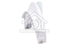 Bosch Wasmachine Bosch Deurgreep Gebogen, wit WFC2060, WFL2050 266751