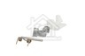 Constructa Wasmachine Bosch Deurhaak Met veer WFL12480,WFR140,WXL1432, 634207