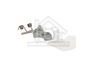 Constructa Wasmachine Bosch Deurhaak Met veer WFL12480,WFR140,WXL1432, 634207