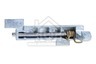 Profilo Wasmachine Bosch Deurhaak Met veer WAS24443, WAS28440, WM12S320 623234