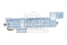 Profilo Wasmachine Bosch Deurhaak Met veer WAS24443, WAS28440, WM12S320 623234