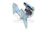 Ifb Wasmachine Bosch Scharnier van vuldeur WD 31000-WFB 2004-2005 153150