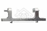 Neff Wasmachine Bosch Scharnier Van vuldeur WM12A160NL,WFL2480, 171269