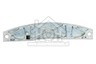 Constructa Wasmachine Alternatief Scharnier Van vuldeur WAS2446X, WAS3234 655117