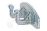 Constructa Wasmachine Bosch Scharnier Van vuldeur WAW32890 634198
