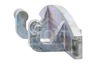 Constructa Wasmachine Alternatief Scharnier Van vuldeur WM12P260GC, WAP24361EE, WM16S4C1 620835
