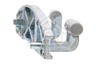 Constructa Wasmachine Alternatief Scharnier Van vuldeur WM12P260GC, WAP24361EE, WM16S4C1 620835