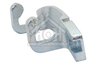 Constructa Wasmachine Alternatief Scharnier Van vuldeur WM14B2E2, WM12B260EE, CWF12B10 625486