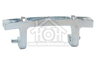 Constructa Wasmachine Alternatief Scharnier Van vuldeur WM14B2E2, WM12B260EE, CWF12B10 625486