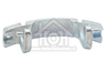 Constructa Wasmachine Alternatief Scharnier Van vuldeur WM14B2E2, WM12B260EE, CWF12B10 625486