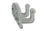 Constructa Wasmachine Bosch Scharnier Van vuldeur WAK282B8DN, WM14T419FF, WAT2467SPL 10013618