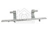 Constructa Wasmachine Bosch Scharnier Van vuldeur WAK282B8DN, WM14T419FF, WAT2467SPL 10013618