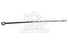 Constructa Wasmachine Bosch Band Ontgrendeling van deur WAE28448, WM14E497 705651