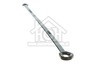 Constructa Wasmachine Bosch Band Ontgrendeling van deur WAE28448, WM14E497 705651