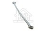 Constructa Wasmachine Bosch Band Ontgrendeling van deur WAE28448, WM14E497 705651