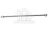 Constructa Wasmachine Bosch Band Ontgrendeling van deur WAE28448, WM14E497 705651