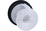 Bosch Wasmachine Bosch Filter Pluizenzeef WH55690, WM52800 182430