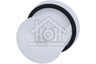 Bosch Wasmachine Alternatief Filter Inzet van pomp WFK2800,WFK2690 601996