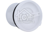 Bosch Wasmachine Alternatief Filter Inzet van pomp WFK2800,WFK2690 601996