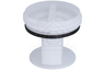 Bosch Wasmachine Alternatief Filter Inzet van pomp WFK2800,WFK2690 601996