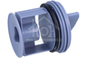 Constructa Wasmachine Bosch Filter Pluizenzeef Div. modellen 647920