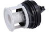 Constructa Wasmachine Alternatief Filter Pluizenzeef WAE2446X, WAE283A0 614351