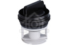 Constructa Wasmachine Alternatief Filter Pluizenzeef WAE2446X, WAE283A0 614351