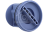 Bosch Wasmachine Bosch Filter Pluizenzeef WFLI2060EE, WI14S440EU, WIS28440OE 635626