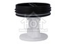 Bosch Wasmachine Bosch Filter Pluizenzeef WLF16060BY, WXL1262EE, WXL973EU 172339