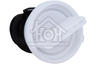 Bosch Wasmachine Bosch Filter Pluizenzeef WAV28G40, WAX28M42, WM14VL41 12029717