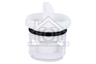 Neff Wasmachine Bosch Filter Pluizenzeef WAW32461NL, WM14W7G2NL 12032308