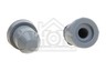 Profilo Wasmachine Bosch Stop Van zeepbak WM14S840, WAS28890, WM16S890 633025