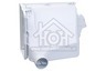 Constructa Wasmachine Bosch Zeepbak houder Houder, onderzijde WFL247GNL, WD31201EU 354122
