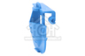 Constructa Wasmachine Bosch Inzetstuk Voor vloeibaar wasmiddel WAS32390, WI14S440 605740
