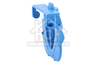 Constructa Wasmachine Bosch Inzetstuk Voor vloeibaar wasmiddel WAS32390, WI14S440 605740