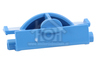 Constructa Wasmachine Bosch Inzetstuk Voor vloeibaar wasmiddel WAS32390, WI14S440 605740