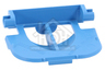 Constructa Wasmachine Bosch Inzetstuk Voor vloeibaar wasmiddel WAS32390, WI14S440 605740