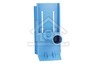 Constructa Wasmachine Bosch Zuighevel Sifon-deel WM14T480FF, WM16Y742FG, WAK282LX 627086