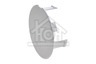 Constructa Wasmachine Bosch Afdekking Van afvoerpomp WAA28261, WM14A220 428724