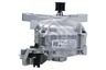 Constructa Wasmachine Bosch Motor Wasmachine motor Serie 6 VarioPerfect, Logixx 9 VarioPerfect 145822