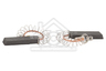 Alternatief Wasmachine Alternatief Koolborstel set, 12 x 5 met veer/klem WM 6.. serie 00154740