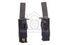 Alternatief Wasmachine Koolborstels Voor Bosch In houder (L) 5 x 12.5 houder=56mm klem=5mm 167517
