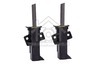 Alternatief Wasmachine Koolborstels Voor Bosch In houder (L) 5 x 12.5 houder=56mm klem=5mm 167517