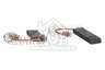 Constructa Wasmachine Bosch Koolborstel Set, 12 x 5 met veer/klem WAE27160, WAE281M1 605694